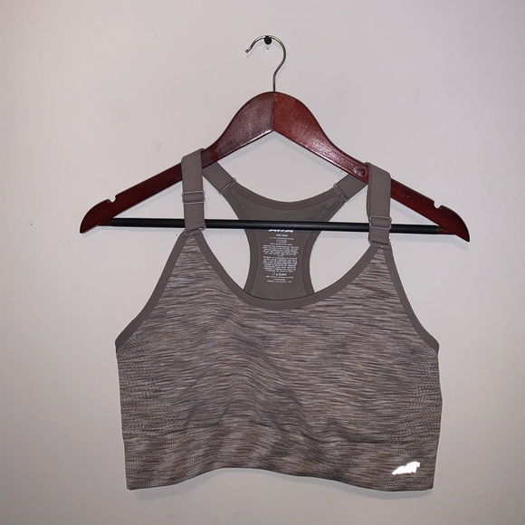 Avia Other - Avia Light Brown Sports bra size XXL